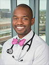 Cleveland Piggott, MD, MPH