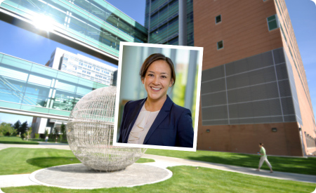 Cristina Sarmiento, MD