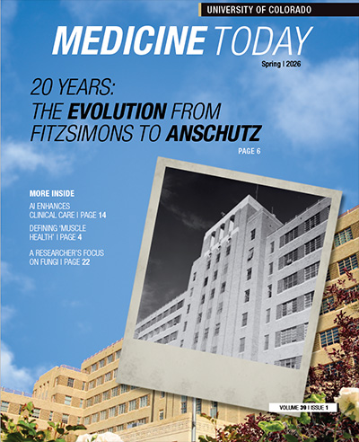 CUMT spring 2026 cover 