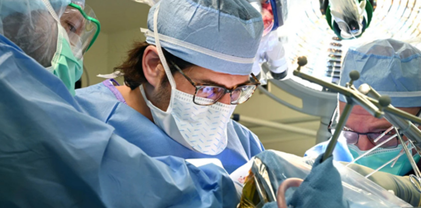 Daniel Kramer, MD