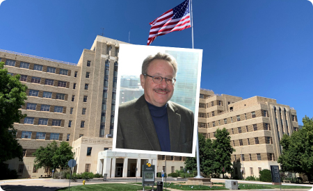 Dr. Stuart Linas