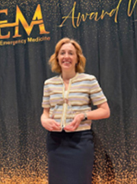 Emmy Betz, MD