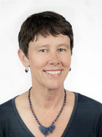 Jane EB Reusch, MD