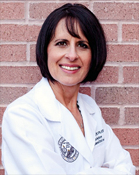 Jennifer Rodgers