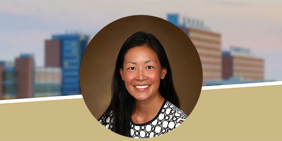 Jessica Rove, MD