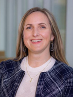 Jill Landsbaugh Kaar, PhD