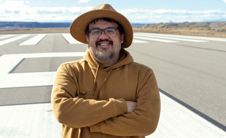 Joseph Armenta