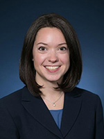 Josephine Harrington, MD