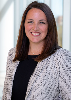 Katie Dickerman