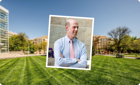 Marc Moss, MD