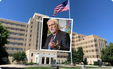 Michael Bristow, MD, PhD