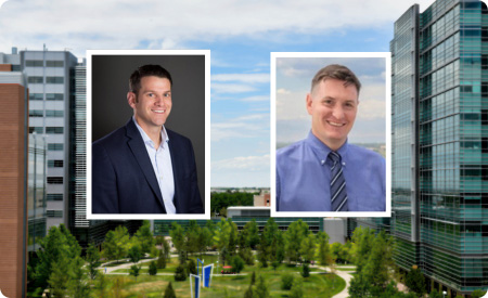 Michael Rosenberg, MD, Andrew Kent, MD, PhD