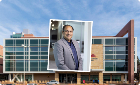 Naresh Mandava