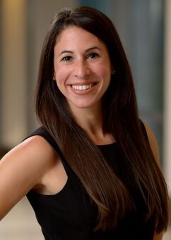 Nicolle Dyess, Director of RFEE