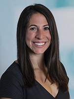 Nicolle Fernández Dyess, MD, MEd