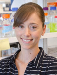 Olivia Rissland, DPhil