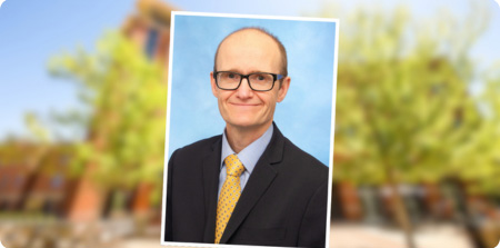 Paul Picton, MB ChB,