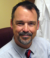 Pete Smith