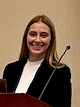 Sarah Ashley
