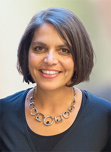 Shanta Zimmer