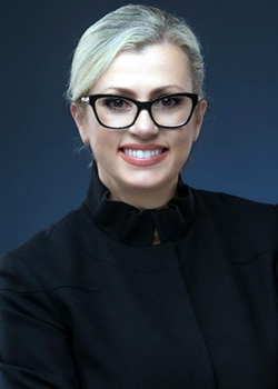 Tatiana Emanuel