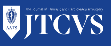 The journal for thoracic and cardiovascular surgery