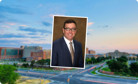 Trevor Nydam, MD