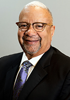 Dr. Washington