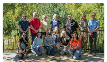 The first cohort of graduates from the CU Diploma in Climate Medicine