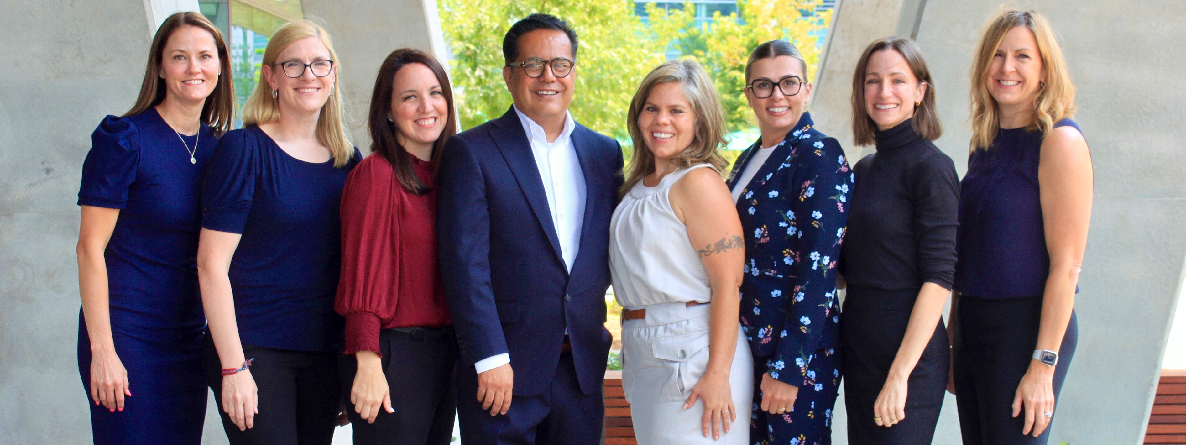 aop leadership