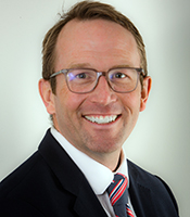Scott Laker