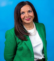 Shikha Sundaram