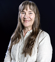 Christina Finlayson