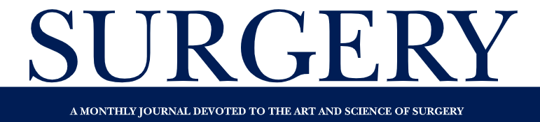 Surgery Plain Logo