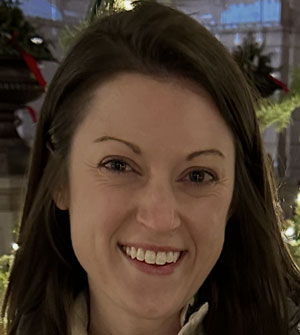Ashley Zerr, MD