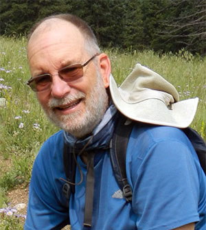 david keller