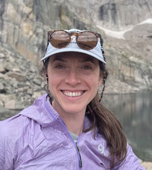Nikki Zarling, MD