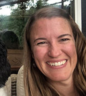 Sarah Wachtel