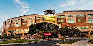 Medical Center of the Rockies
