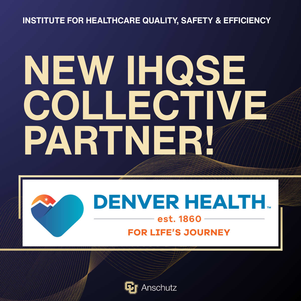 New Collective Partner - Denver Health