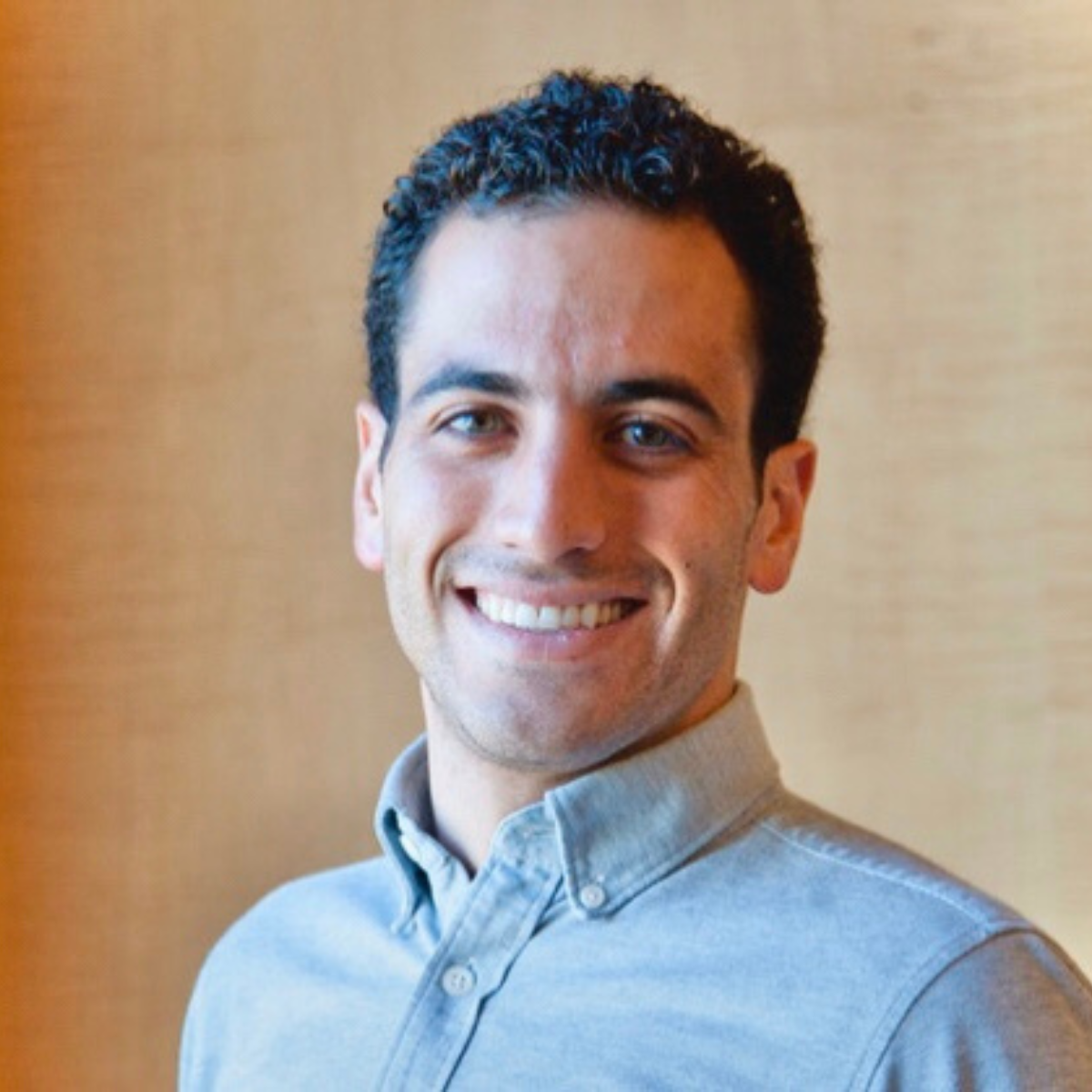 Armond Esmaili