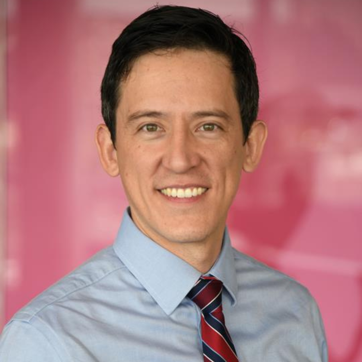 Mike Tchou