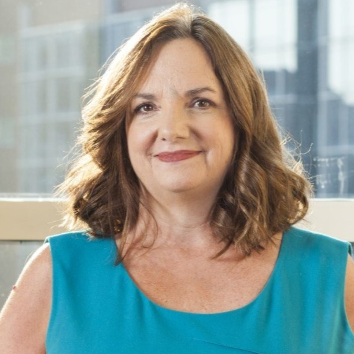 Mary Bondy