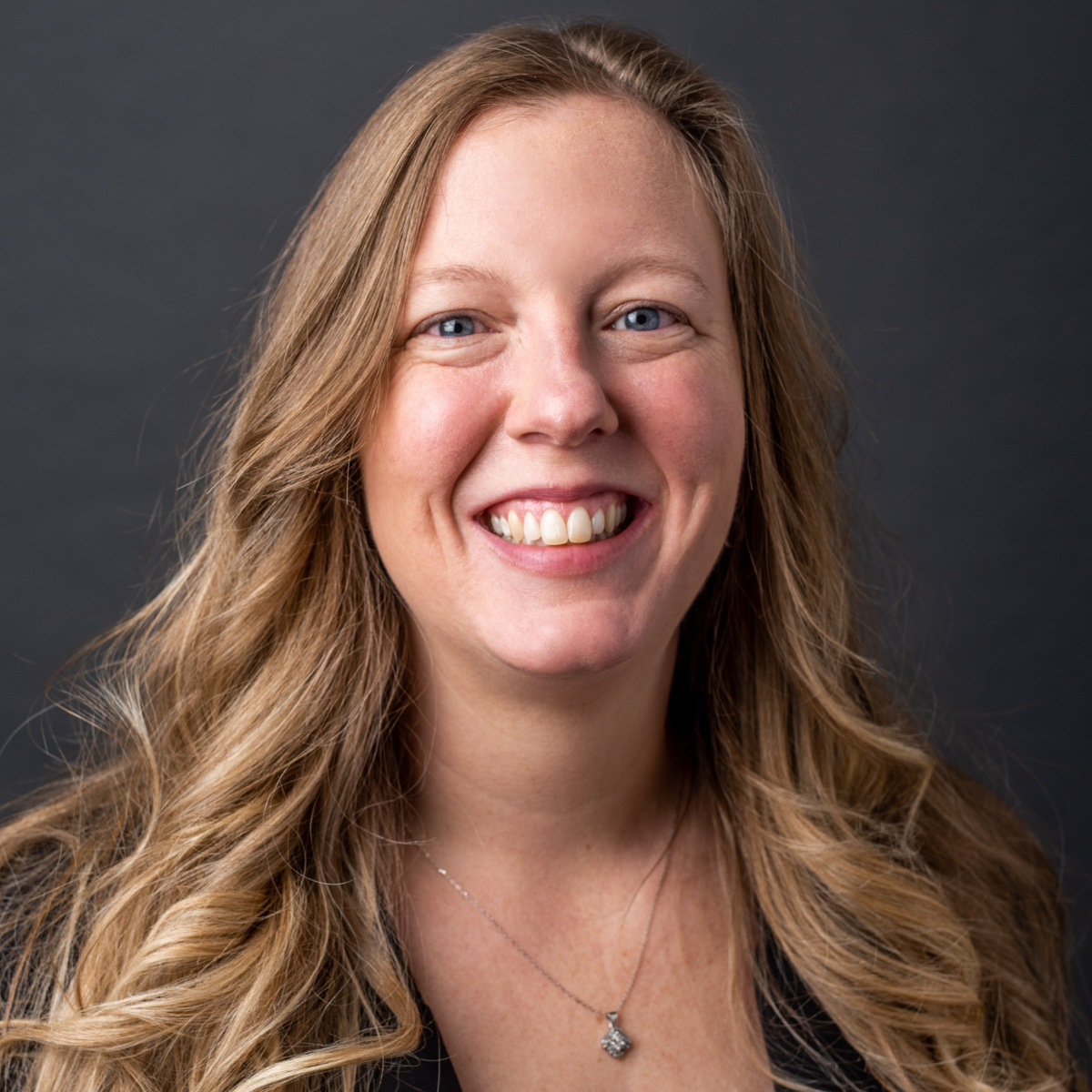 Stephanie Elston MSN RN CCTC