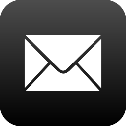 Mail icon