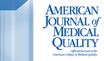 American Journal of Medical Quality