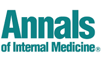 Annals Internal Med