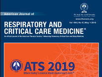 American Journal of Respiratory and Critical Care Medicine