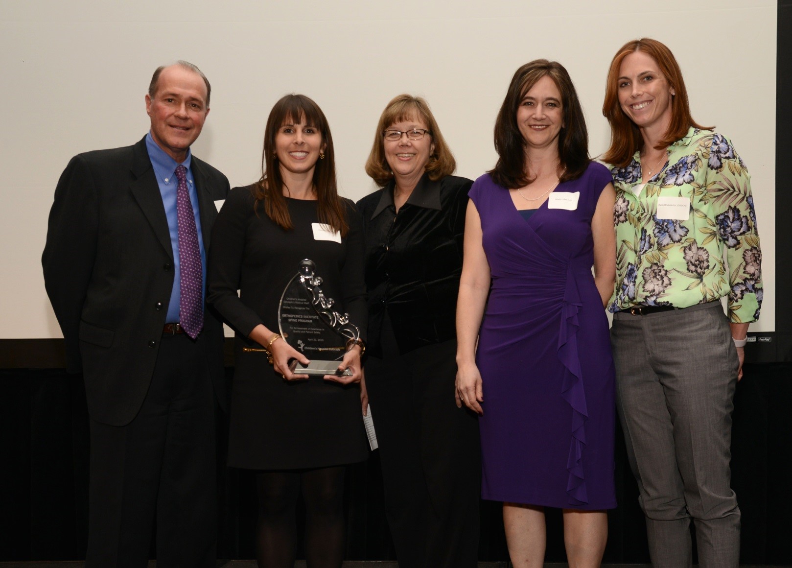 CHCO Spine Team