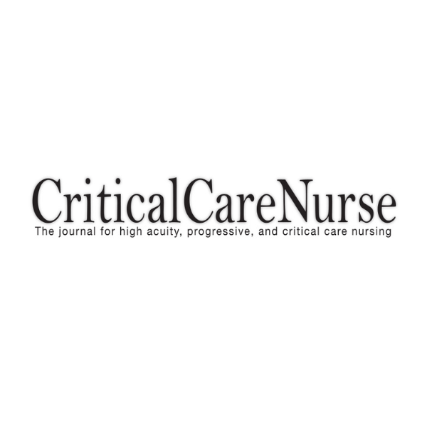 Critical Care Nurse
